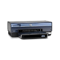 C8969B#UUS STAMP HP DESKJET 6980 A4 36/27PPM F/R ETH WIFI